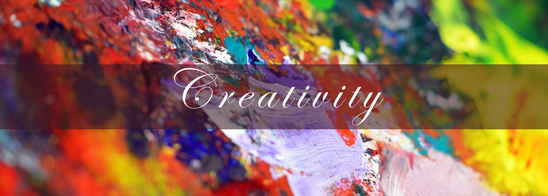 Creativity counselling