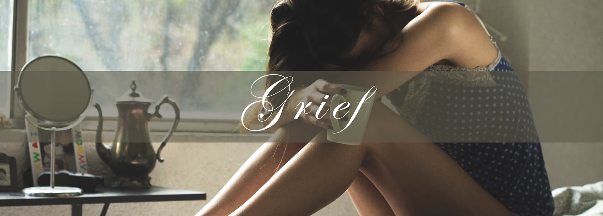 Grief counselling